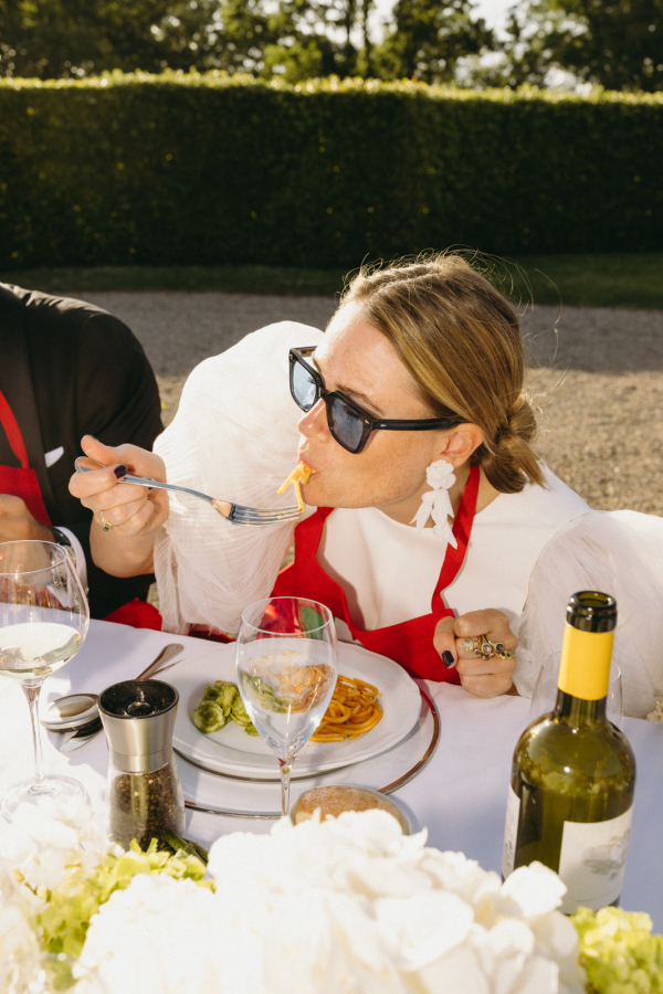 Photographers Raissa & Simon