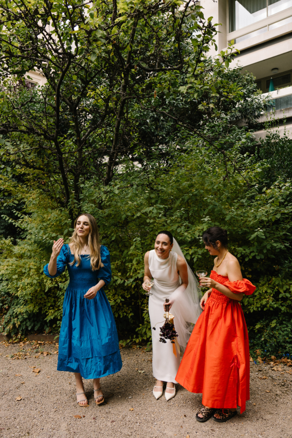 Photographers Raissa & Simon