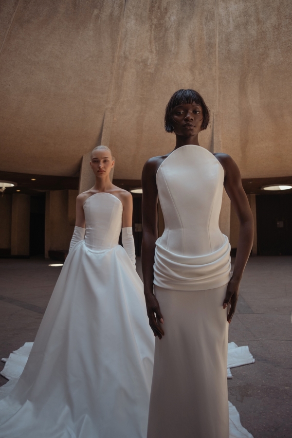 Bridal Noy Eliyahu Bridal