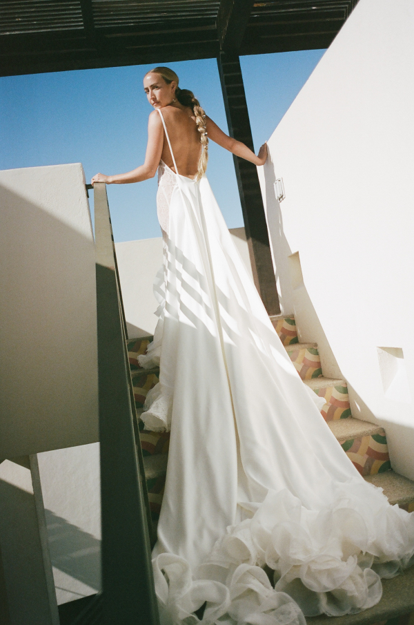 Planners Chloe Alise Events