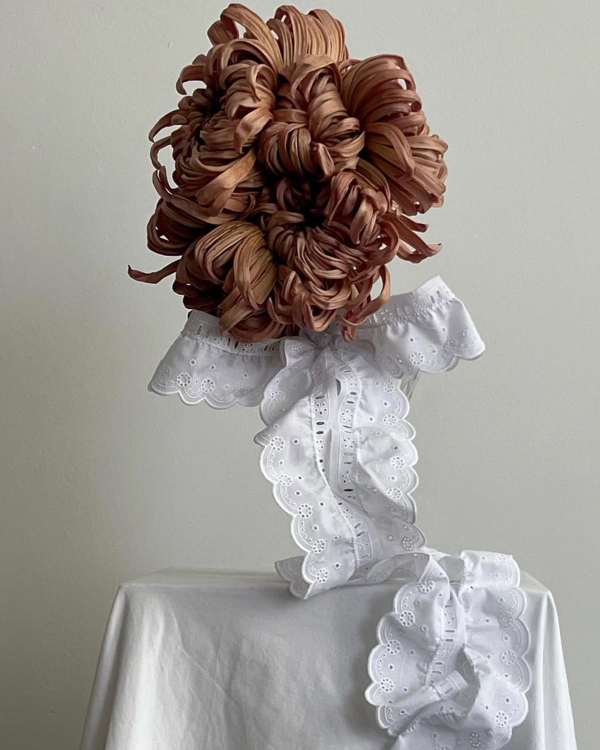 The Top Wedding Floral Trends for 2026 According to Pinterest