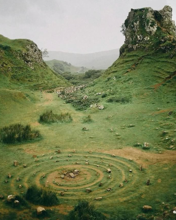 The Top Travel Trends for 2026 According to Pinterest