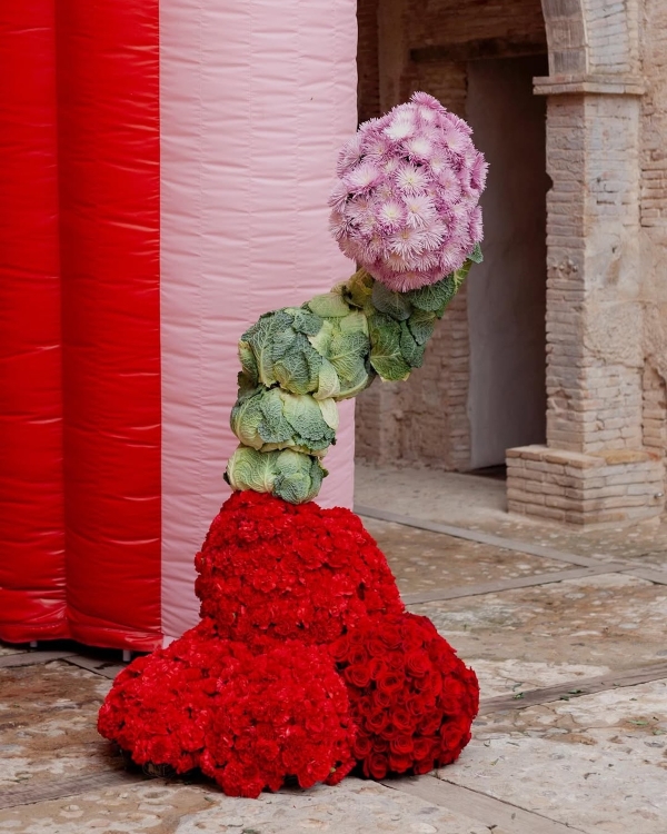 Pinterest Predicts: 11 Wedding Decor Trends Set to Define 2026