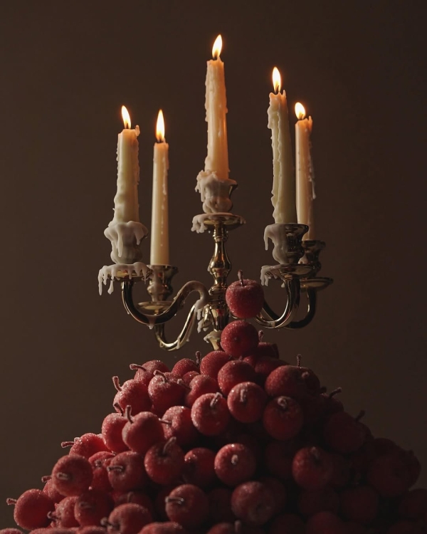 30 Christmas Tablescape Ideas for this Festive Season