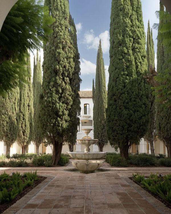 The World’s 10 Most Googled Travel Destinations of 2025