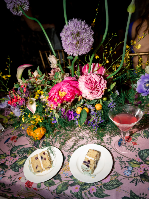 Planners Chloe Alise Events