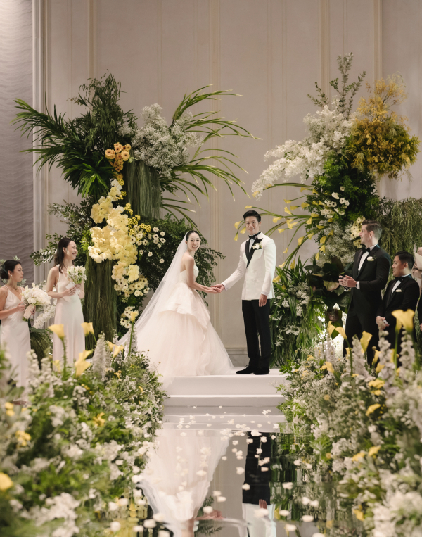 Florists JENIVA Design