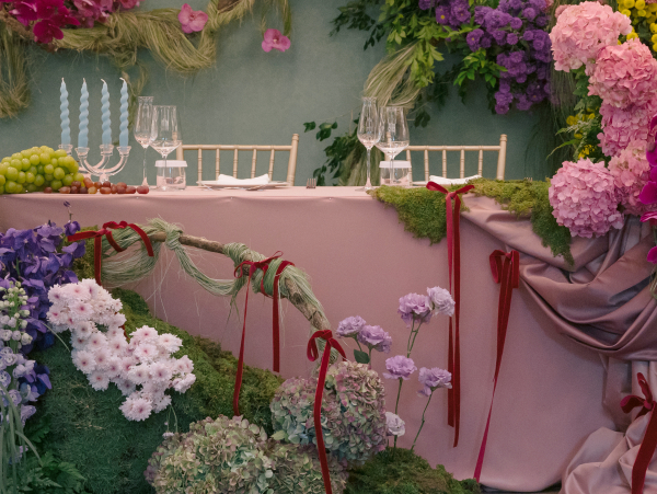 Florists JENIVA Design