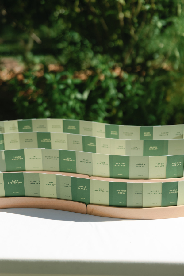 Planners Chloe Alise Events