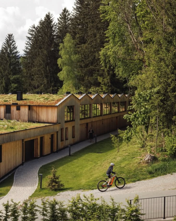 The Top Travel Trends for 2026 According to Pinterest