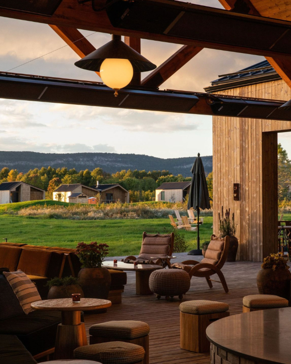 The Top Travel Trends for 2026 According to Pinterest