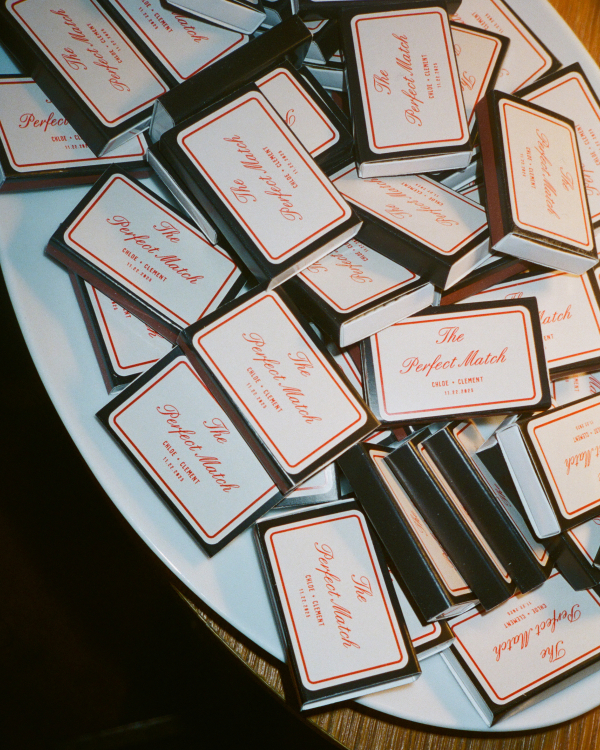 Influencer & Chef Chloé Crane-Leroux’s Chic Engagement Party in the Heart of New York City