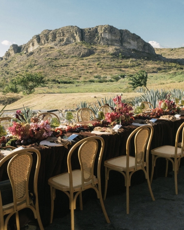 Editor’s Picks: The 20 Most Beautiful Weddings That Defined 2025