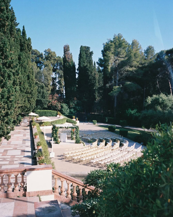 Wedding Venues in Spain | Beautiful Places to Get Married | Luxury Wedding Locations
