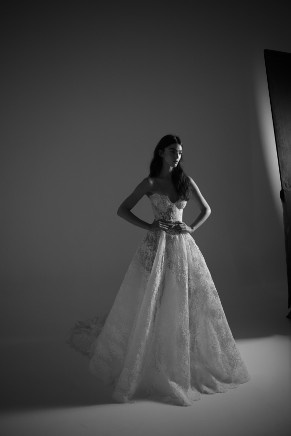 Bridal Noy Eliyahu Bridal