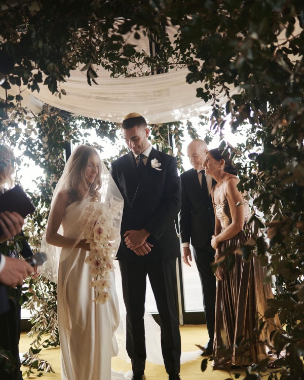 15 Best Wedding Planners in Australia | THE WED