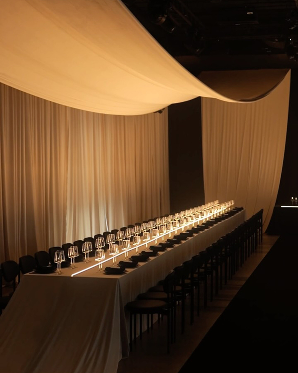 11 Major Event Design Trends for Spring & Summer 2025 Weddings