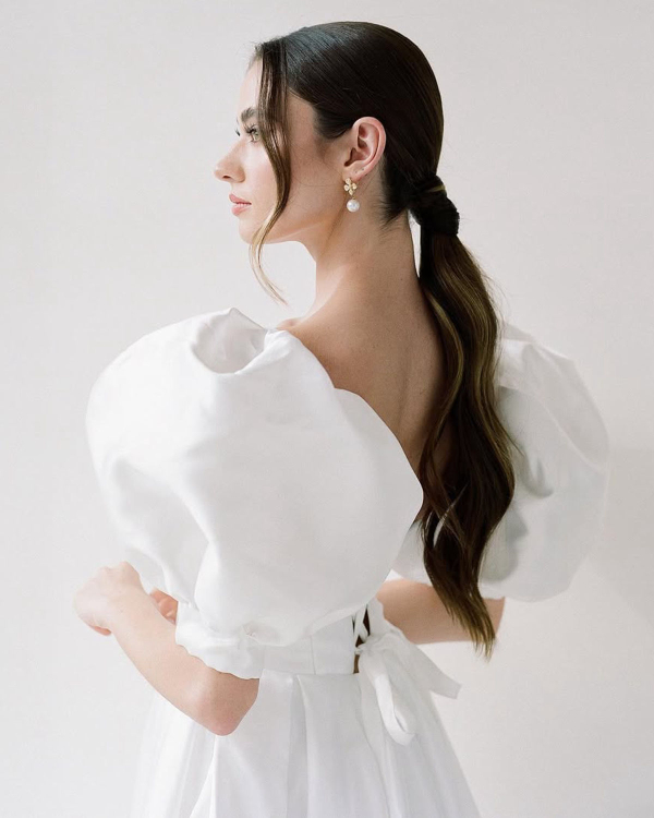 Beauty That Lasts: How to Look Timeless in Real Life and in Your Wedding Photos