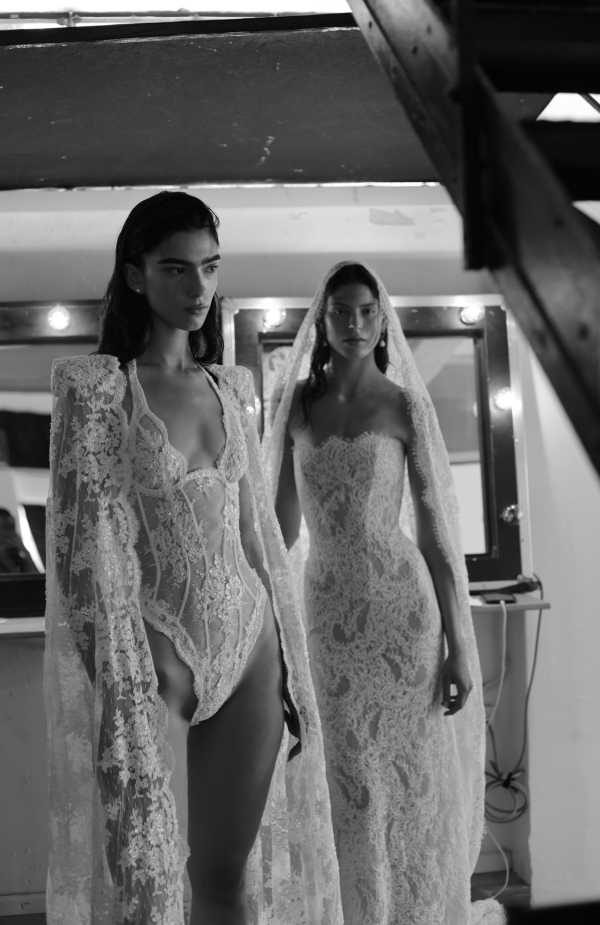 Bridal Noy Eliyahu Bridal