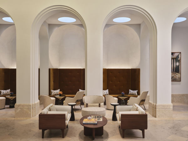 Venues Rosewood Munich