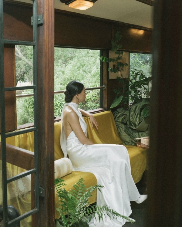 Editor’s Picks: The 20 Most Beautiful Weddings That Defined 2025