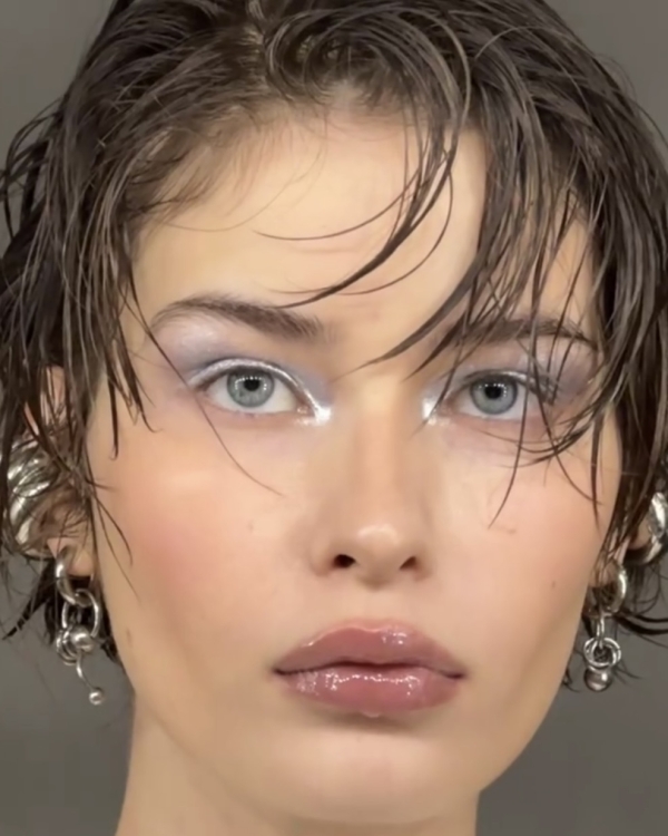 The Top Beauty Trends for 2026 According to Pinterest