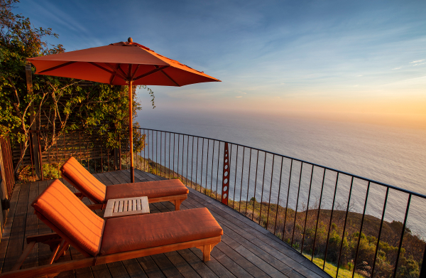 Venues Post Ranch Inn