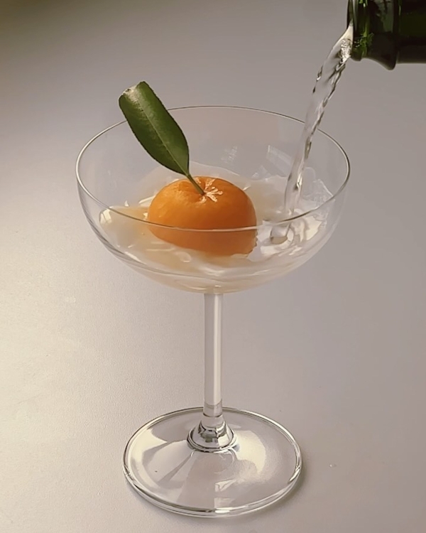 The Top Wedding Food and Drinks Trends for 2026 According to Pinterest