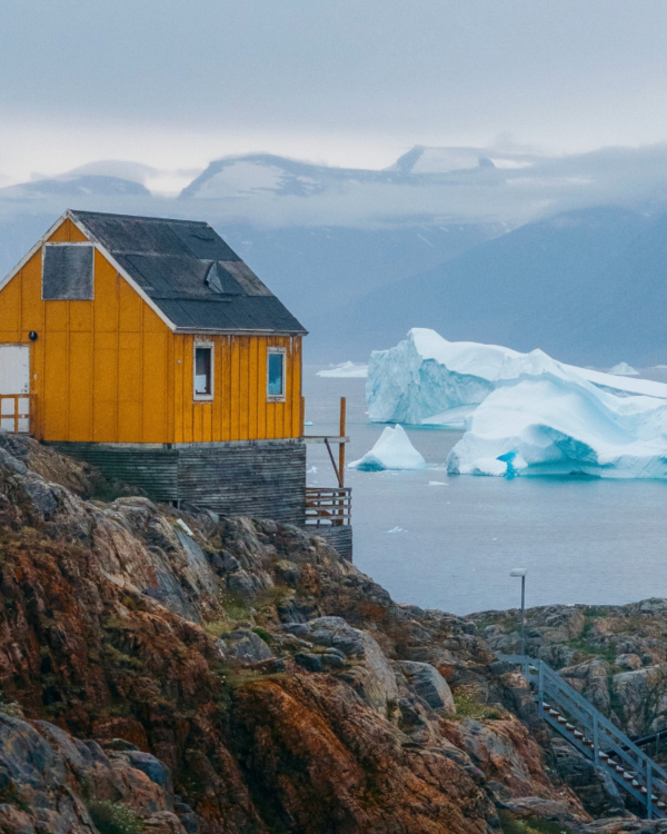 14 Coolcation Destinations Worth Escaping to in 2026