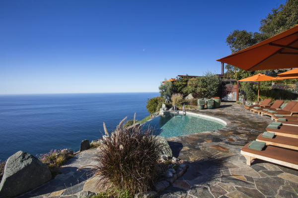 Venues Post Ranch Inn