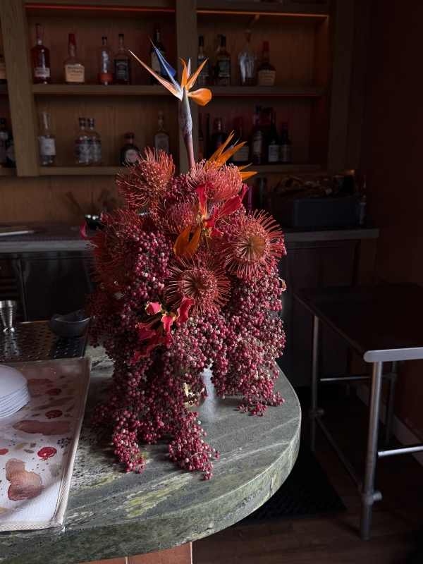 Florists Justin Reis Designs