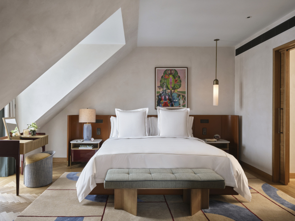 Venues Rosewood Munich