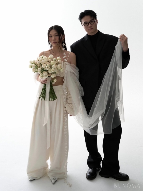 10 Major Bouquet Trends for 2026