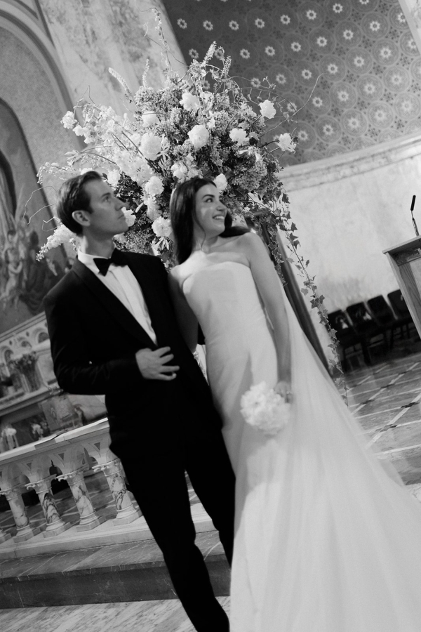 Florists Justin Reis Designs