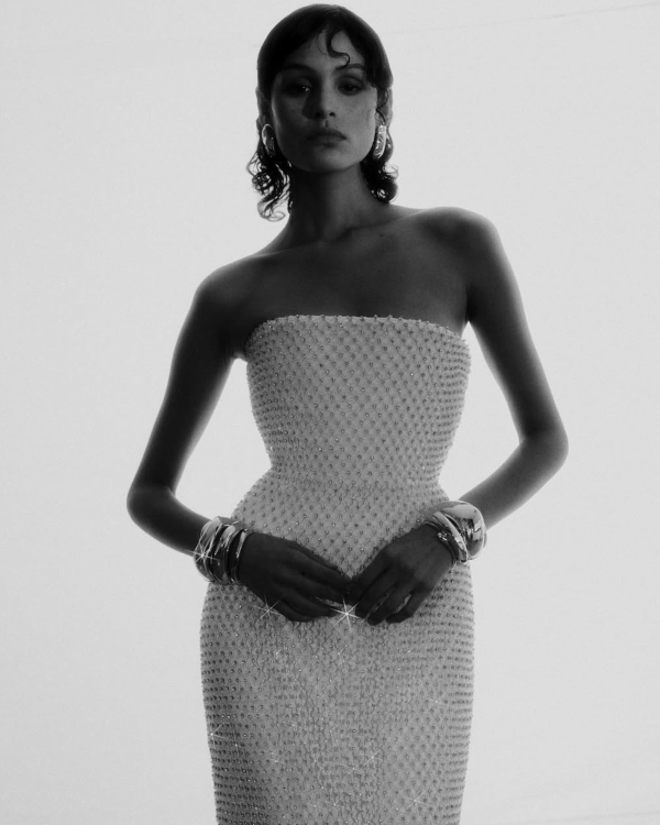 The Top Bridal Trends for 2026 According to Pinterest