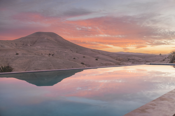 Venues Taj Villa Marrakech