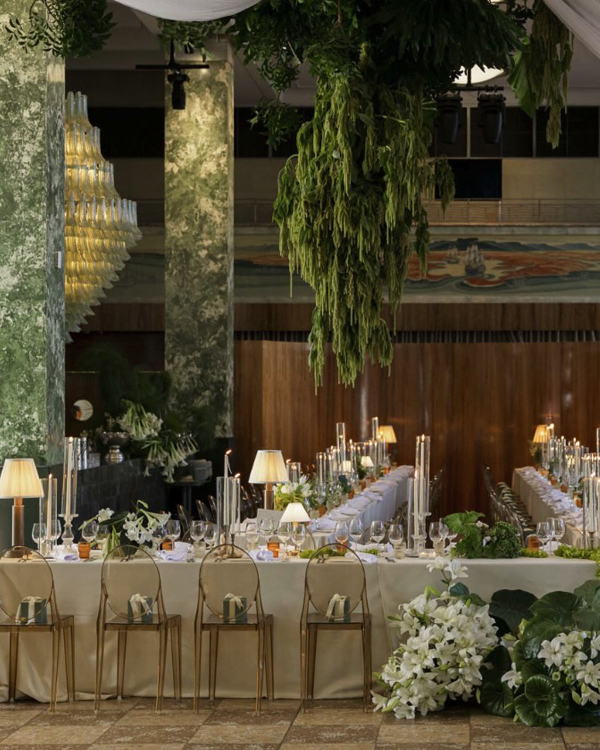 15 Best Wedding Planners in Australia | THE WED