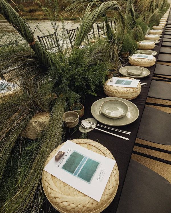 Pinterest Predicts: 11 Wedding Decor Trends Set to Define 2026