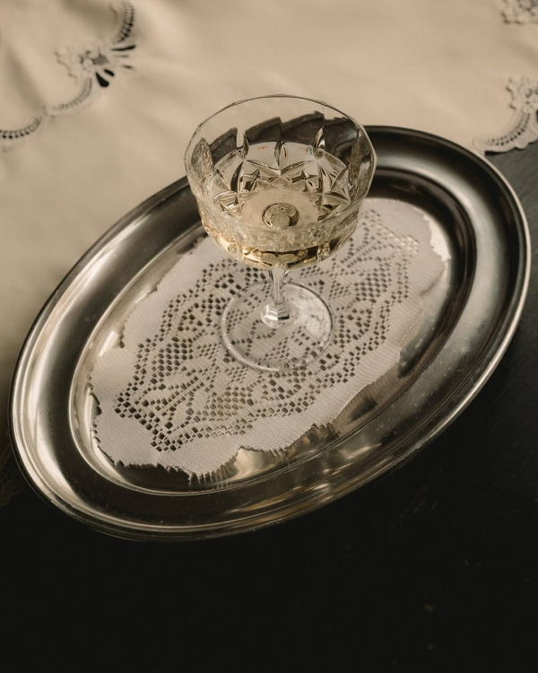 The Top Wedding Food and Drinks Trends for 2026 According to Pinterest