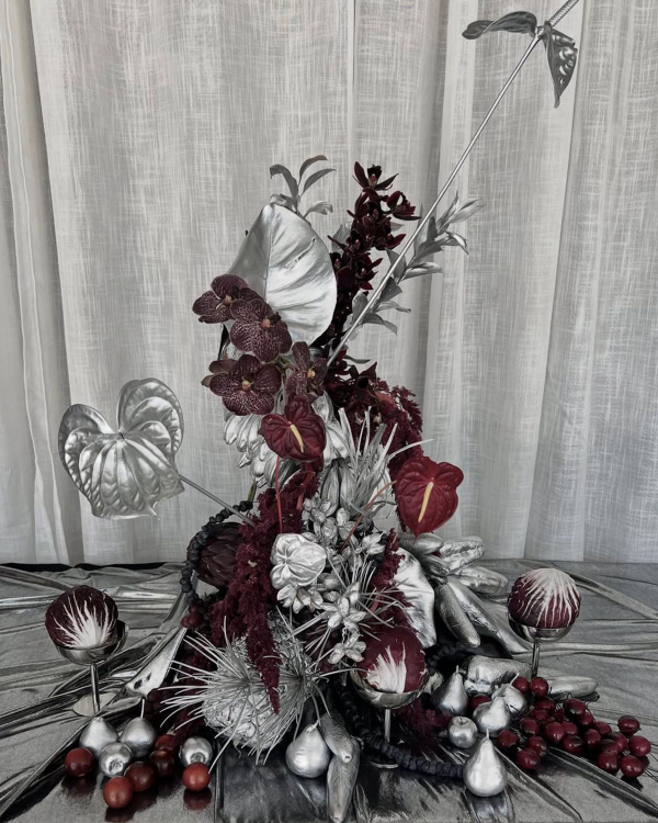 30 Christmas Tablescape Ideas for this Festive Season