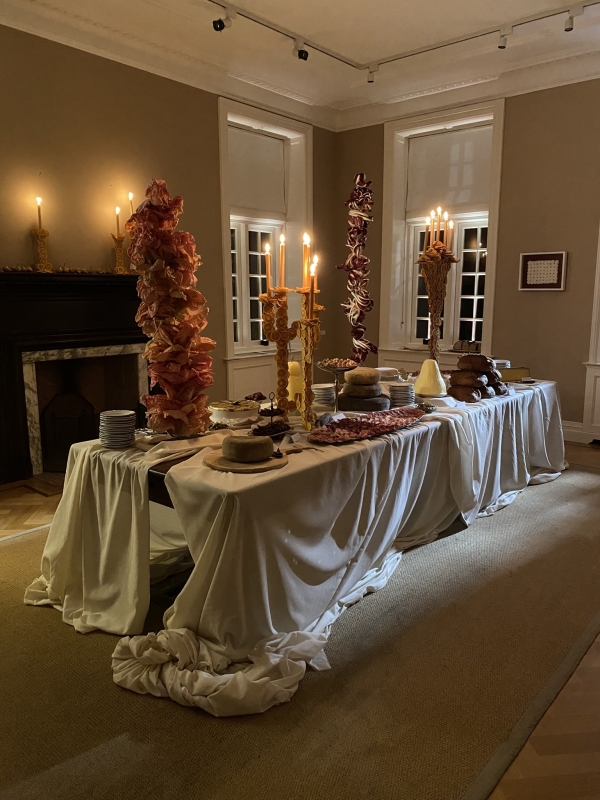 Stylists Edénique Floral Design