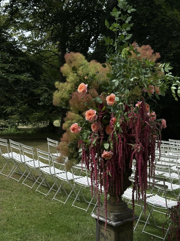 Stylists Edénique Floral Design