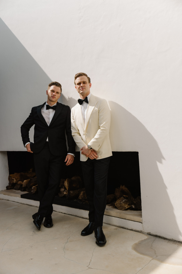 Photographers Raissa & Simon