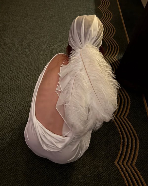 The Top Bridal Trends for 2026 According to Pinterest