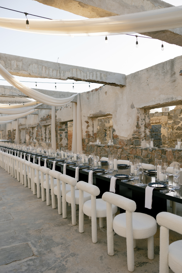 Planners Chloe Alise Events