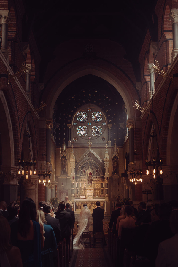 Photographers Luke Bell