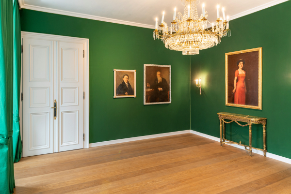 Venues Hotel Bayerischer Hof