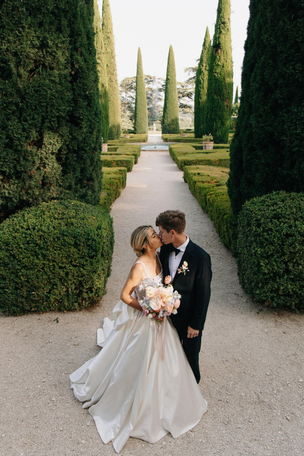 Photographers Elise Morgan