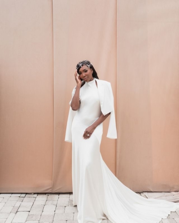 A Look Inside Venus Williams and Andrea Preti’s Multi-Day Wedding