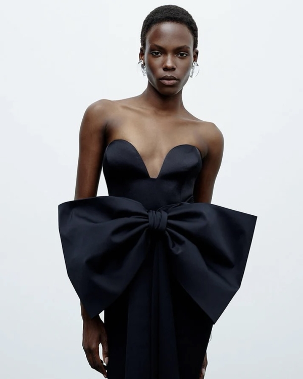 30 Party Dresses to Steal the Spotlight This Festive Season